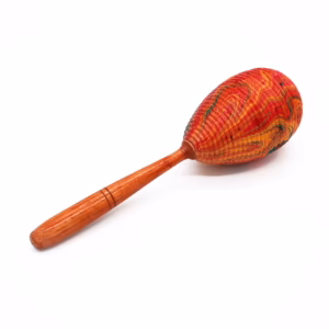 Maracas Rangle - Enkelt