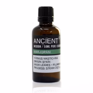 Marjolein Puur Etherische Olie - 50ml