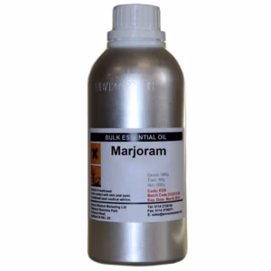 Marjolaine Huile Essentielle Pure 500ml