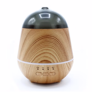 Marseille Doftspridare Diffuser - USB - Ändrar Färg - Timer