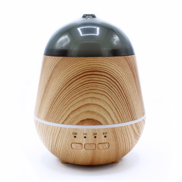Marseille Doftspridare Diffuser - USB - Ändrar Färg - Timer