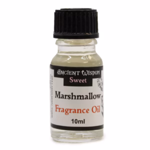 Aceite con Fragancia de Malvavisco 10ml