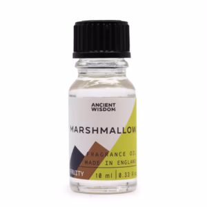 Aceite con Fragancia de Malvavisco 10ml