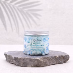 Jabón Batido Chantilly - Nubes de Hoguera 120g