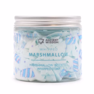 Jabón Batido Chantilly - Nubes de Hoguera 120g