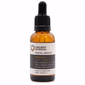 Serum Facialde Aceite de Marula