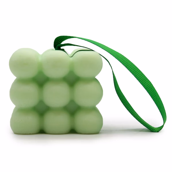Massagezepen - Groene Munt & Eucalyptus