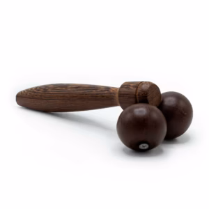 Massagegerät - Handkugel - Roller