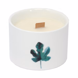 Velas Botánicas Medianas - Mullberry Harvest