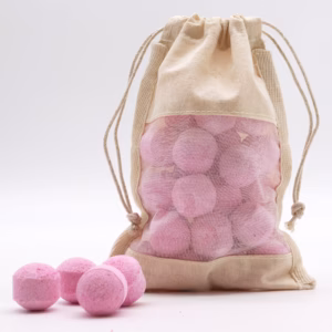 Bolsa de Algodón para Ventana Mediana