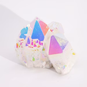 Aura Quarz - Angel - Mittel - 100 - 150g