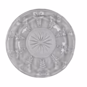 Spare Glass Bowl - Diameter - Medium