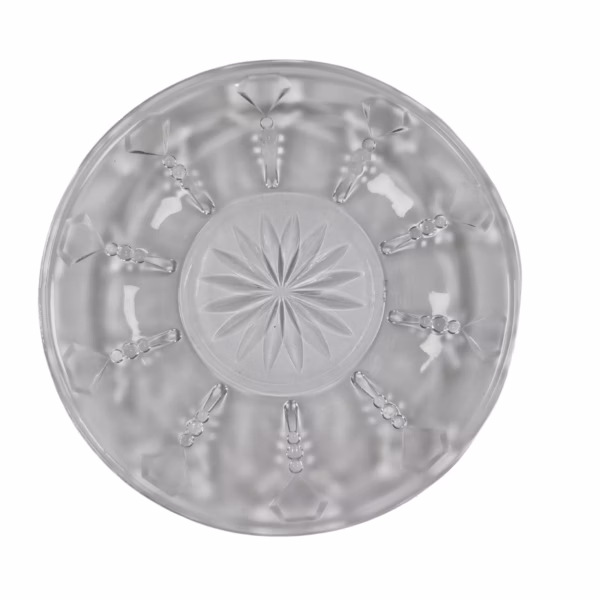 Spare Glass Bowl Diameter - Medium