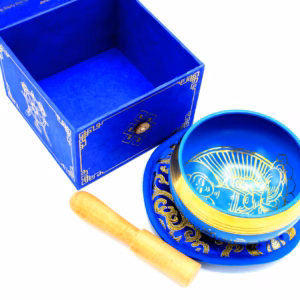 Bol Chantant 10cm - Bouddha - Min. 500g