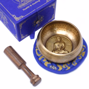 Bol Chantant 10cm - Bouddha - Min. 500g