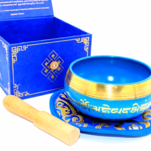 Bol Chantant 10cm - Bouddha - Min. 500g