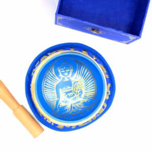 Bol Chantant 10cm - Bouddha - Min. 500g
