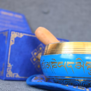 Bol Chantant 10cm - Bouddha - Min. 500g