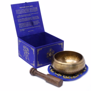 Bol Chantant 10cm - Bouddha - Min. 500g