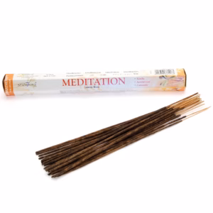 Stamford Premium Rökelsepinnar - Meditation