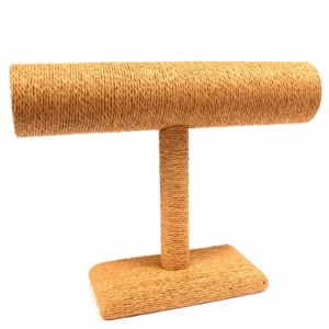 Bangle "T" Stand - Coffee - Medium