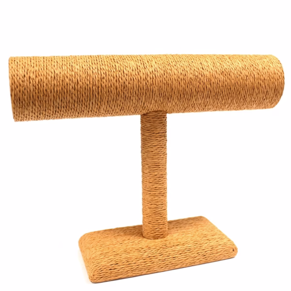 Bangle "T" Stand - Coffee - Medium