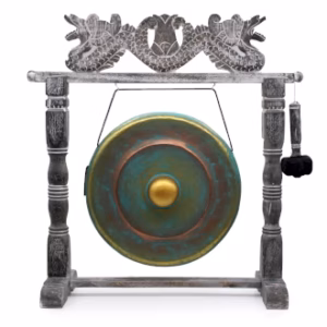 Gong in Standaard - Greenwash - Medium