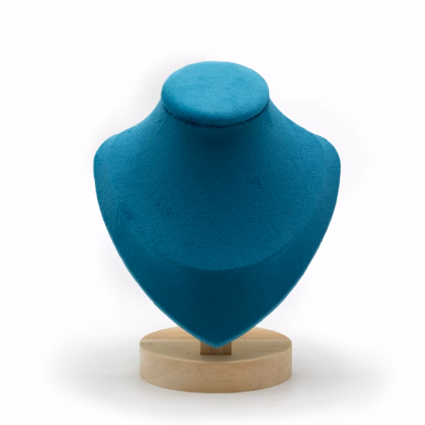 Expositor - Collar Mediano