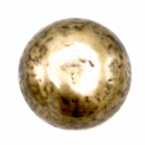 Nepalsk Måneskål - (ca. 750g) - 15cm