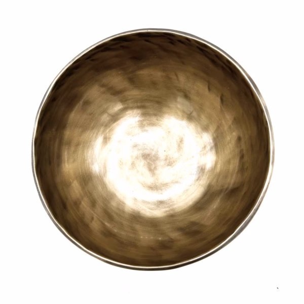 Nepalsk Måneskål - (ca. 750g) - 15cm