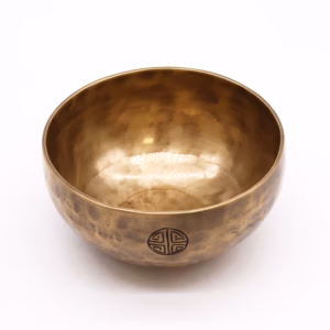 Nepalsk Måneskål - (ca. 750g) - 15cm