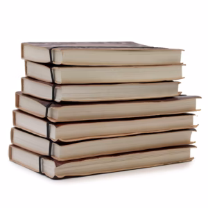Notebook with Strap - Palmistry - Medium