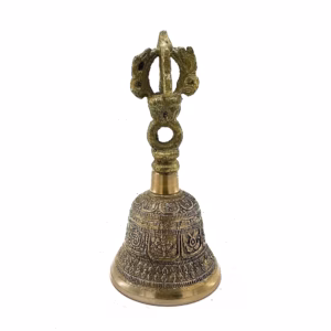 Tibetan Tingsha Bell - Medium
