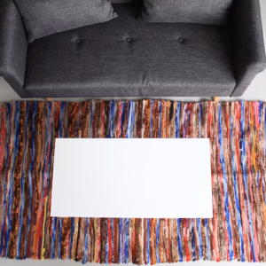 Tapis Velours Moyen