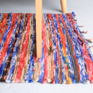 Tapis Velours Moyen