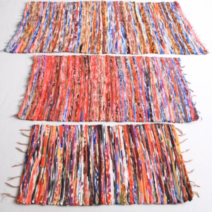 Tapis Velours Moyen