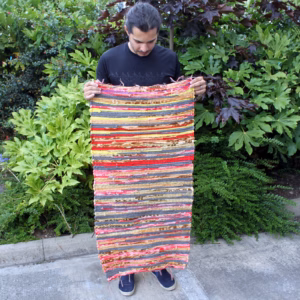 Tapis Velours Moyen