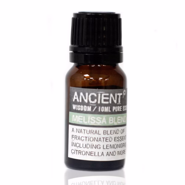 Mélisse - Mélange - Huile Essentielle 10ml