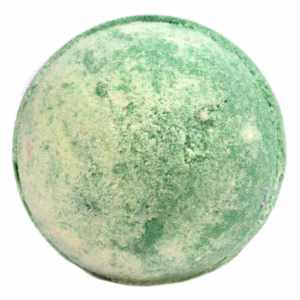 Melon Badebombe - 180g