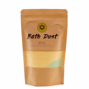 Polvo de Baño de Melón 190gr
