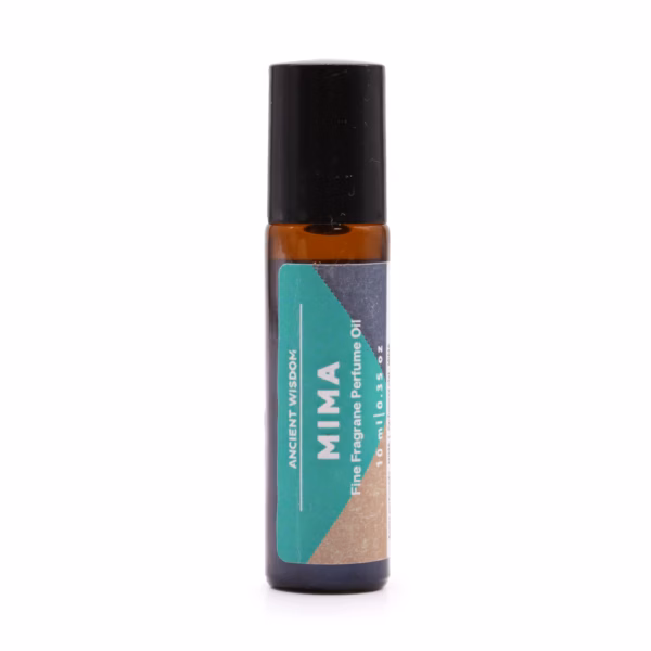 Mima - Parfymerad Roll-On Olja 10ml