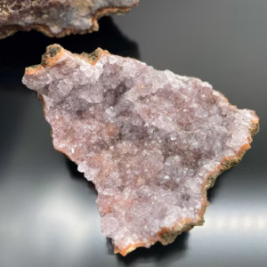 Minerale Exemplaren - Amethist - Circa 20 Stuks