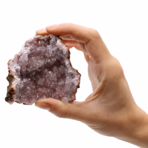 Minerale Exemplaren - Amethist - Circa 20 Stuks