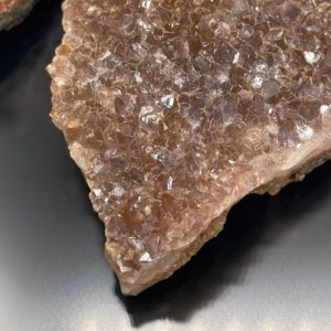Minerale Exemplaren - Amethist - Circa 20 Stuks
