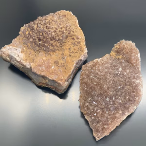 Minerale Exemplaren - Amethist - Circa 20 Stuks