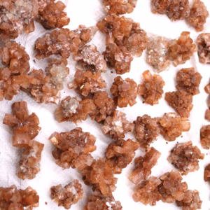 Mineralexemplar - Aragonit - ca 20 st