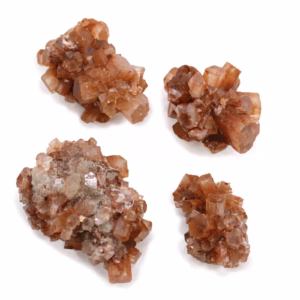 Mineralexemplar - Aragonit - ca 20 st