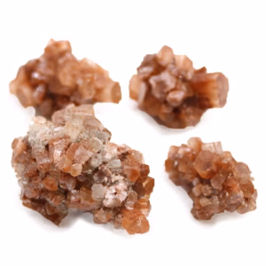 Mineralexemplar - Aragonit - ca 20 st
