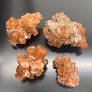 Mineralexemplar - Aragonit - ca 20 st