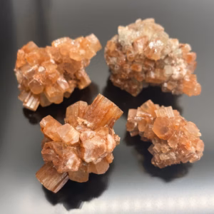 Mineralexemplar - Aragonit - ca 20 st